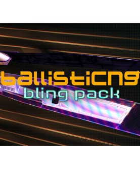 BallisticNG - Bling Pack DLC Steam Key GLOBAL